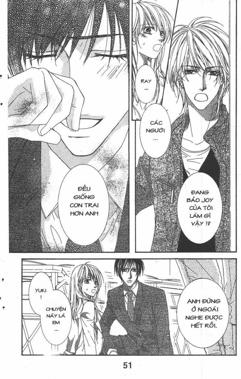 aishiteru tte itte mo ii yo chapter 3 51