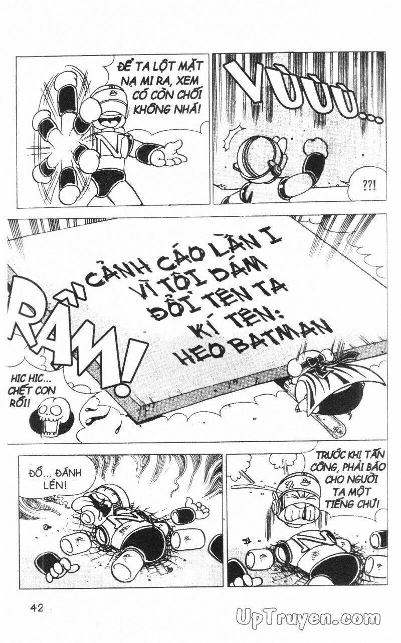 đội quân nhí nhố chapter 16 45