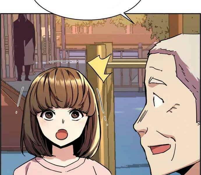 bạn học tôi là lính đánh thuê chapter 134 81