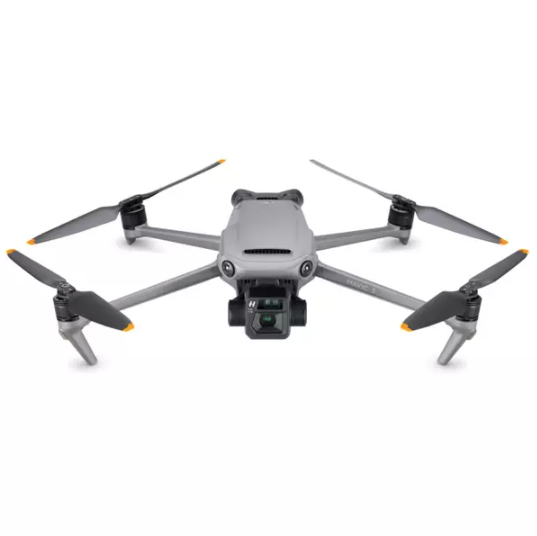 Máy Bay Flycam DJI Mavic 3 - Hàng Chính Hãng