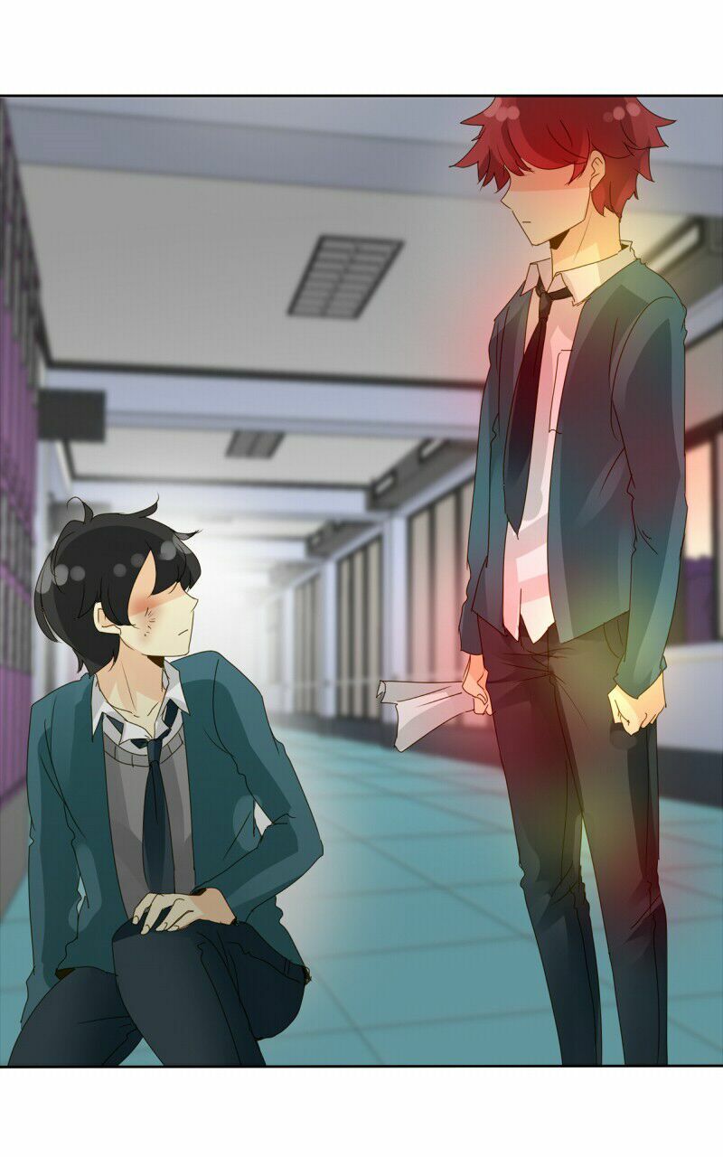 unordinary chapter 33 33