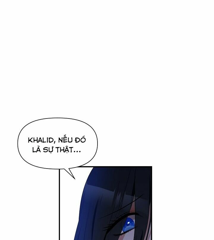 người chồng bạo chúa của tôi đã thay đổi chapter 18 21