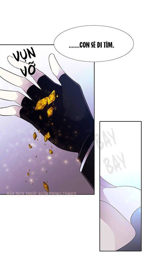 năm môn đệ của charlotte chapter 3 42