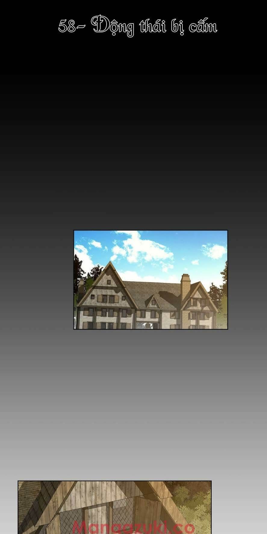 một nửa hoàn hảo chapter 58 9