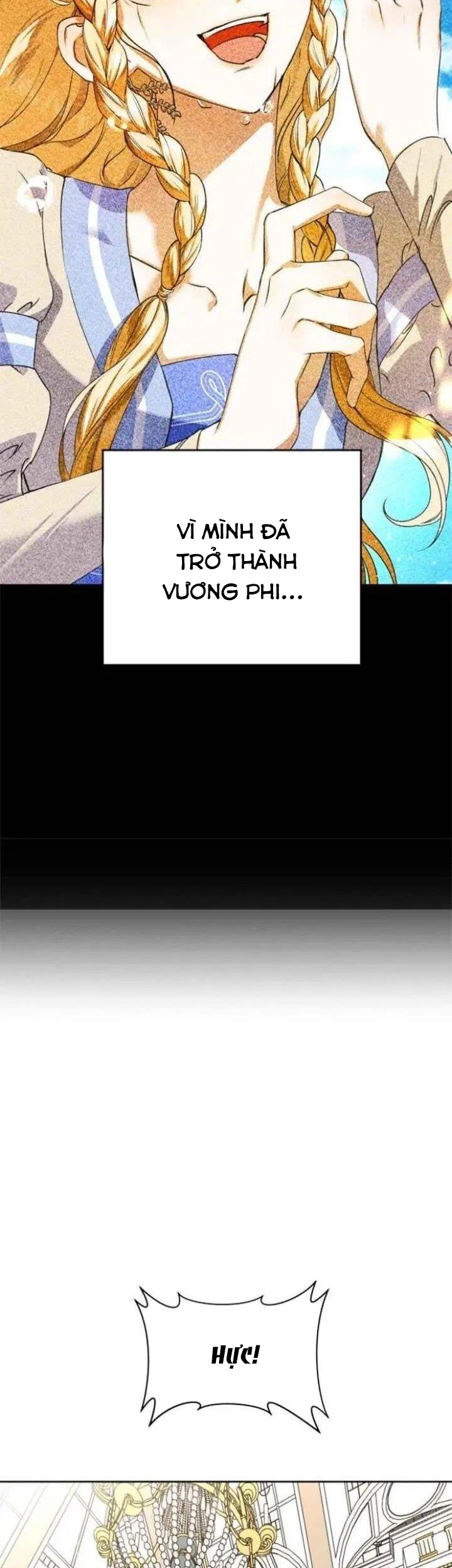 tôi muốn trở thành cô ấy dù chỉ là một ngày chapter 24 10