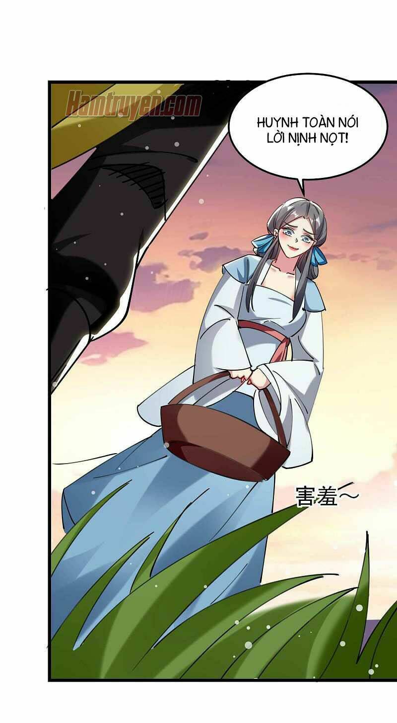 vạn giới tiên vương chapter 96 7