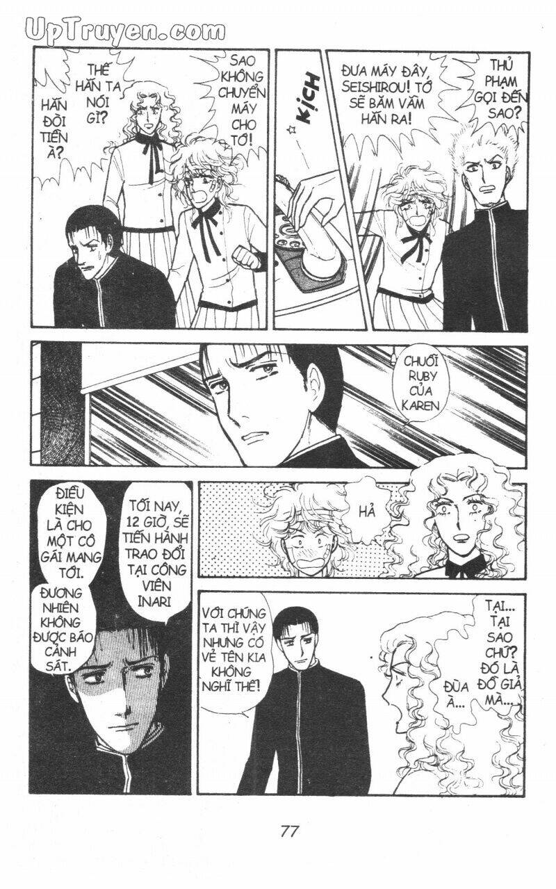 câu lạc bộ con nhà giàu chapter 1 78