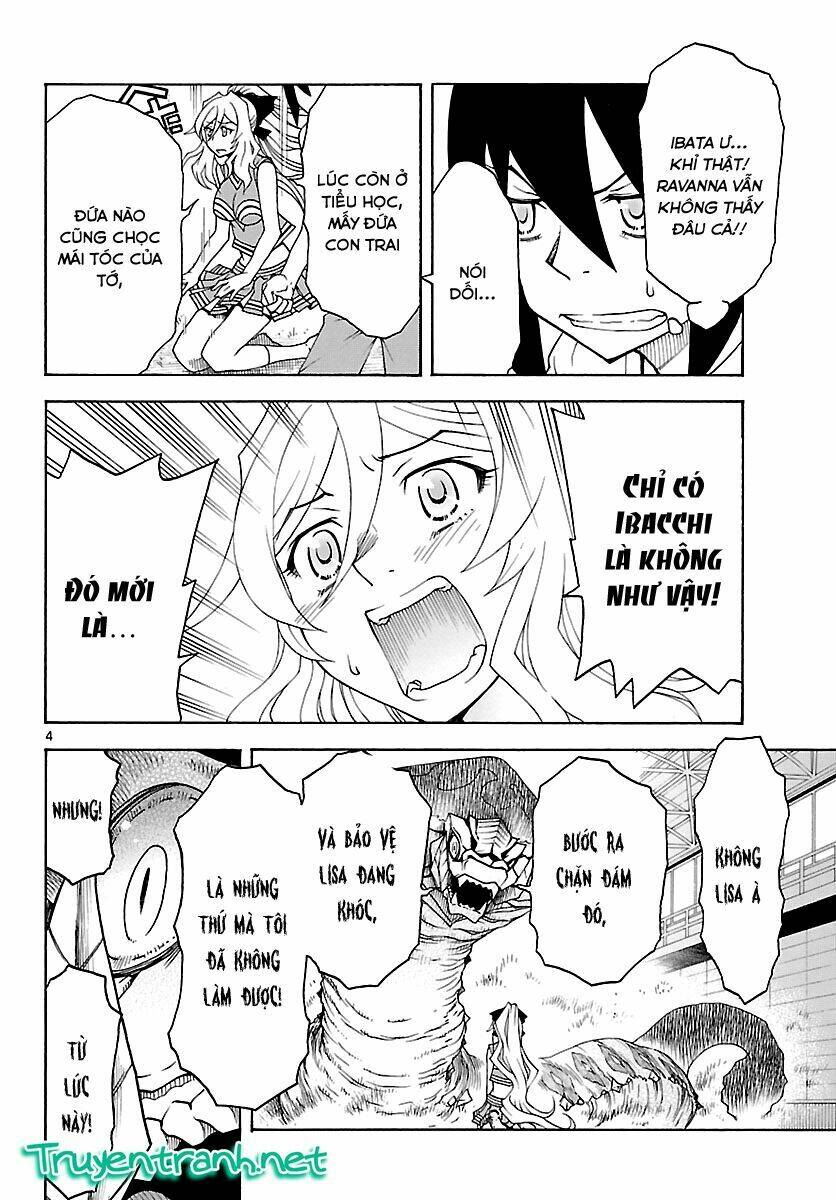 popcorn avatar chapter 24 7