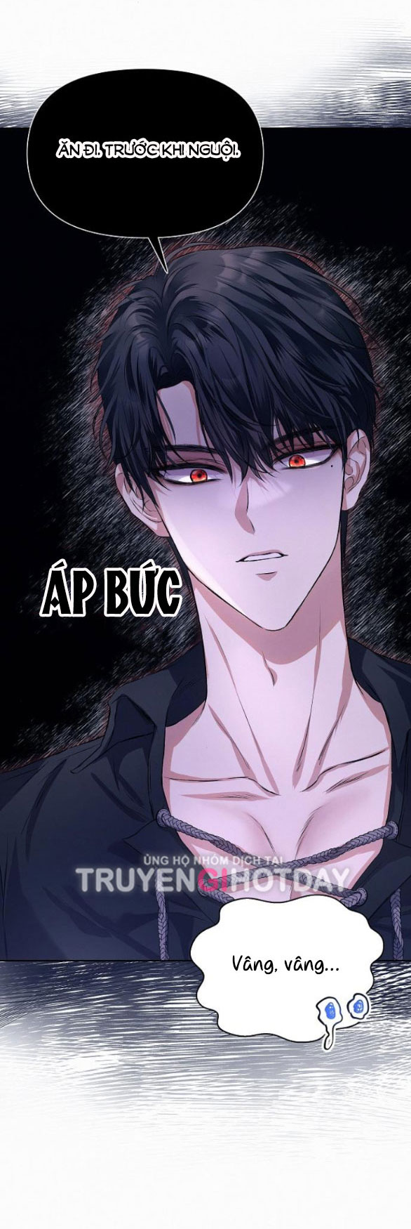 Có Lẽ Tôi Đã Sai Lầm Khi Kết Hôn chapter 4.2 - Trang 26