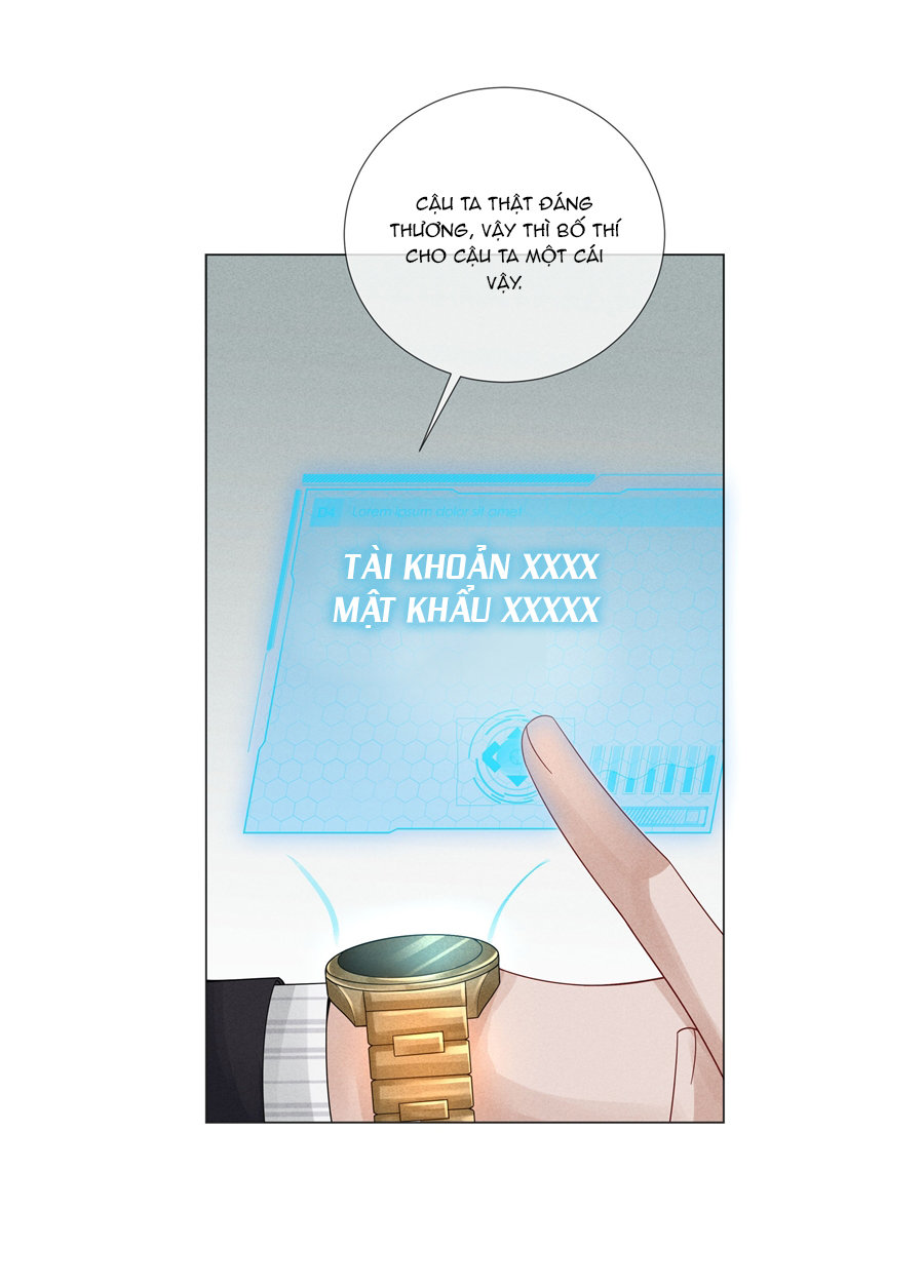 dior tiên sinh chapter 36 20