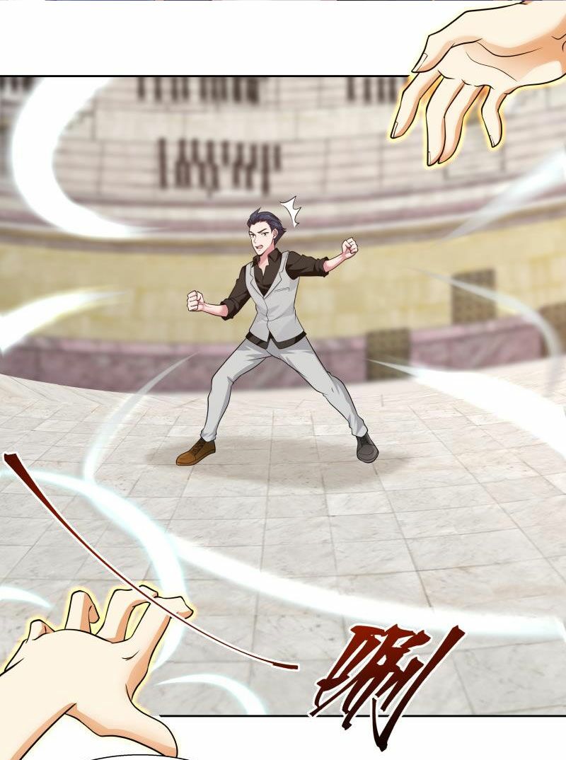 trên người ta có một rồng chapter 438 9