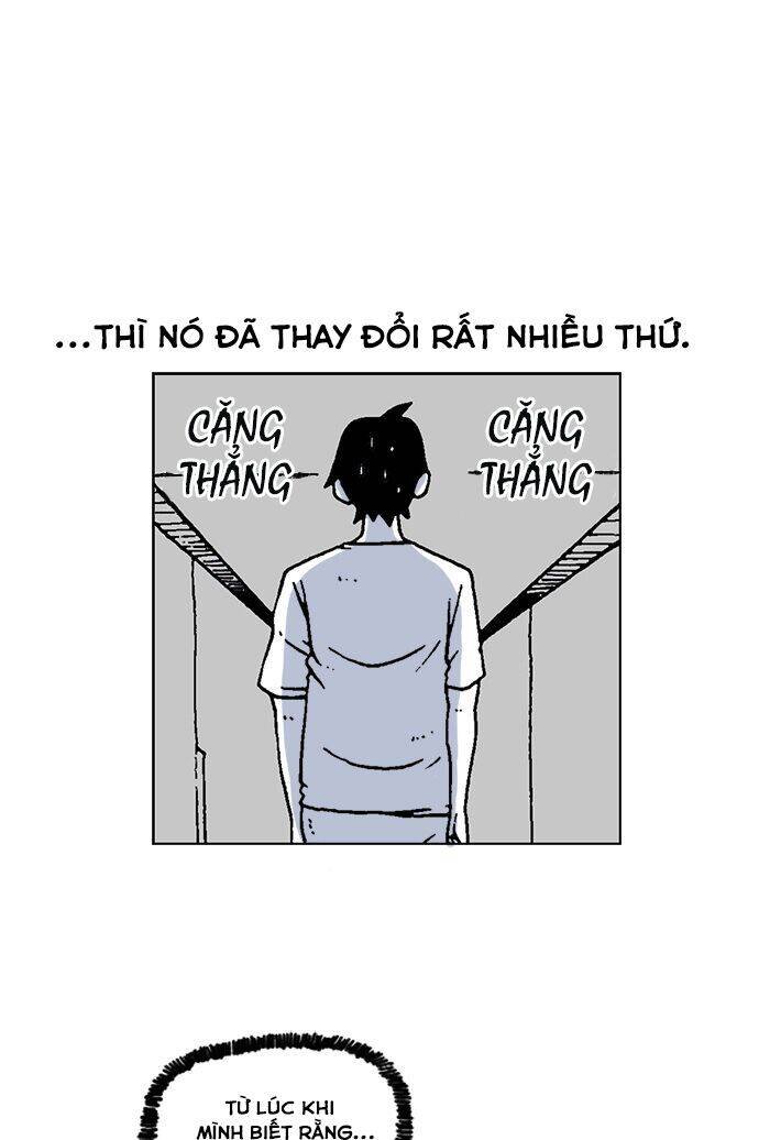 mắc kẹt trên mặt trăng chapter 55 5