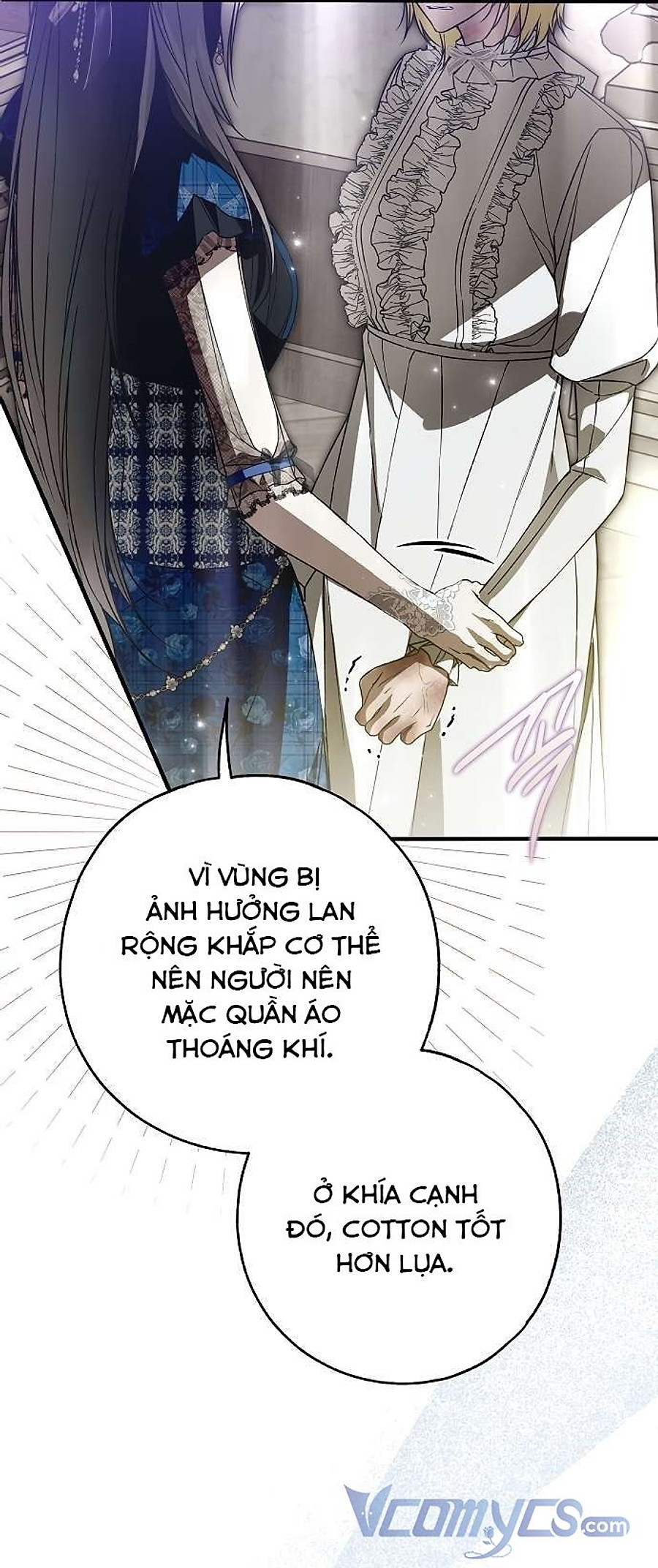 ai đó đang điều khiển cơ thể của tôi qq chapter 29 43