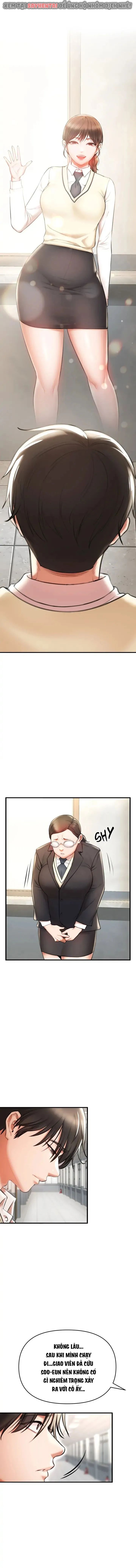 thỏa thuận máu chapter 2 20