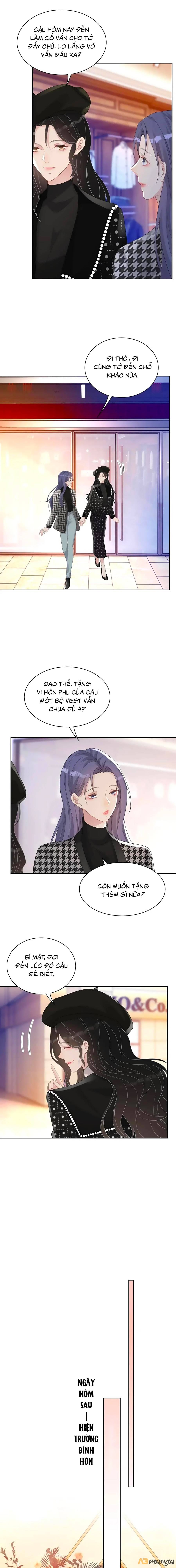 chỉ yêu mình em chapter 92 3