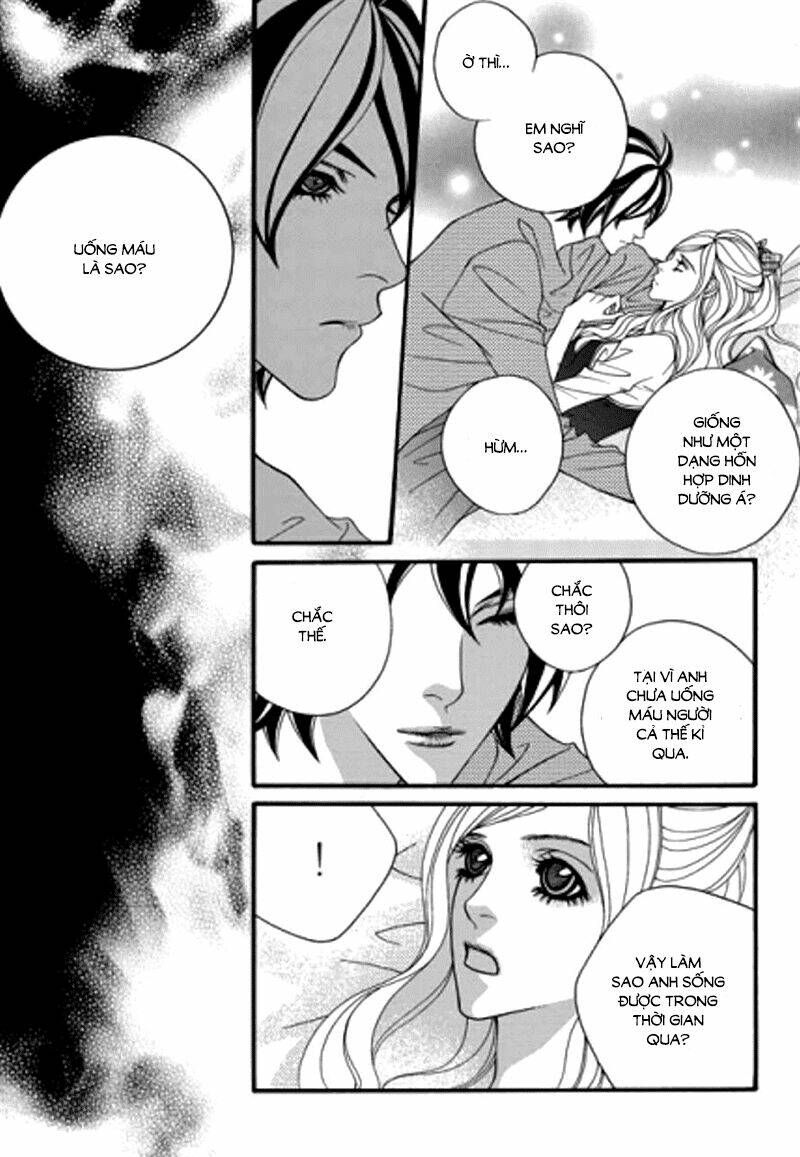 lost in london chapter 22 1