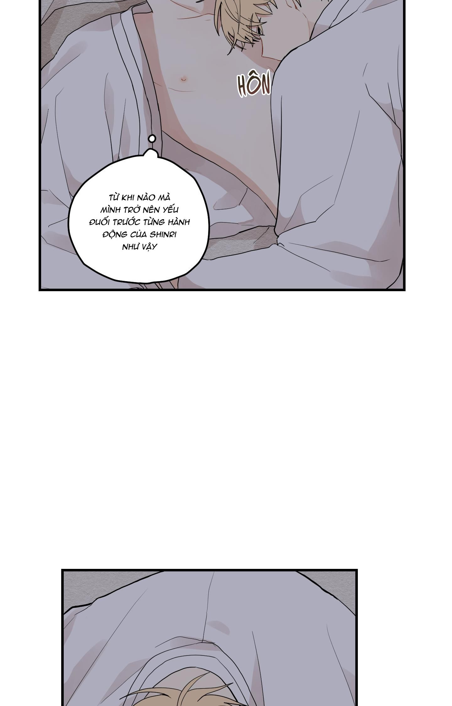 đường hoa liên kiều rơi chapter 13 11