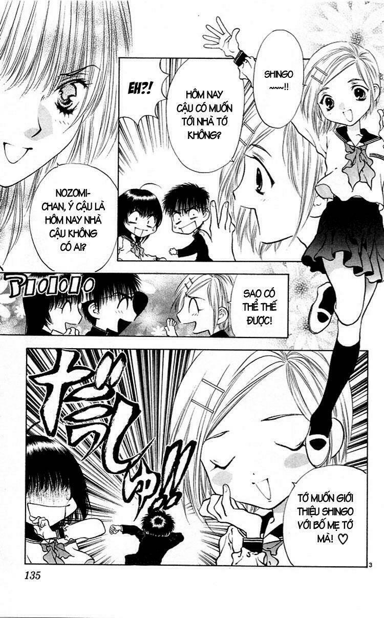 girls saurus chapter 16 4