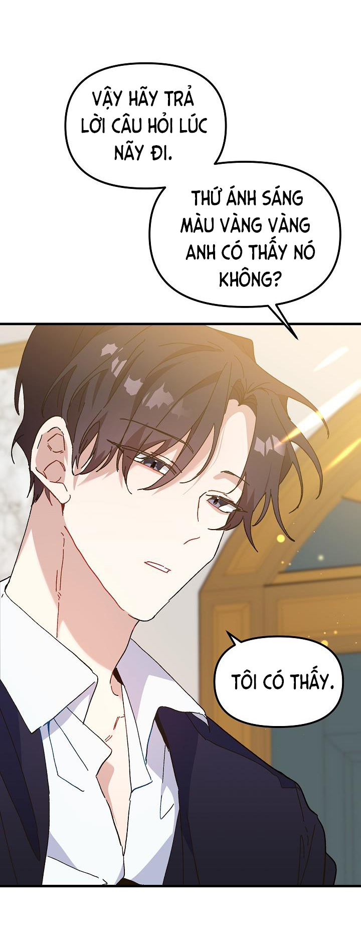 công chúa vờ như điên chapter 10 26