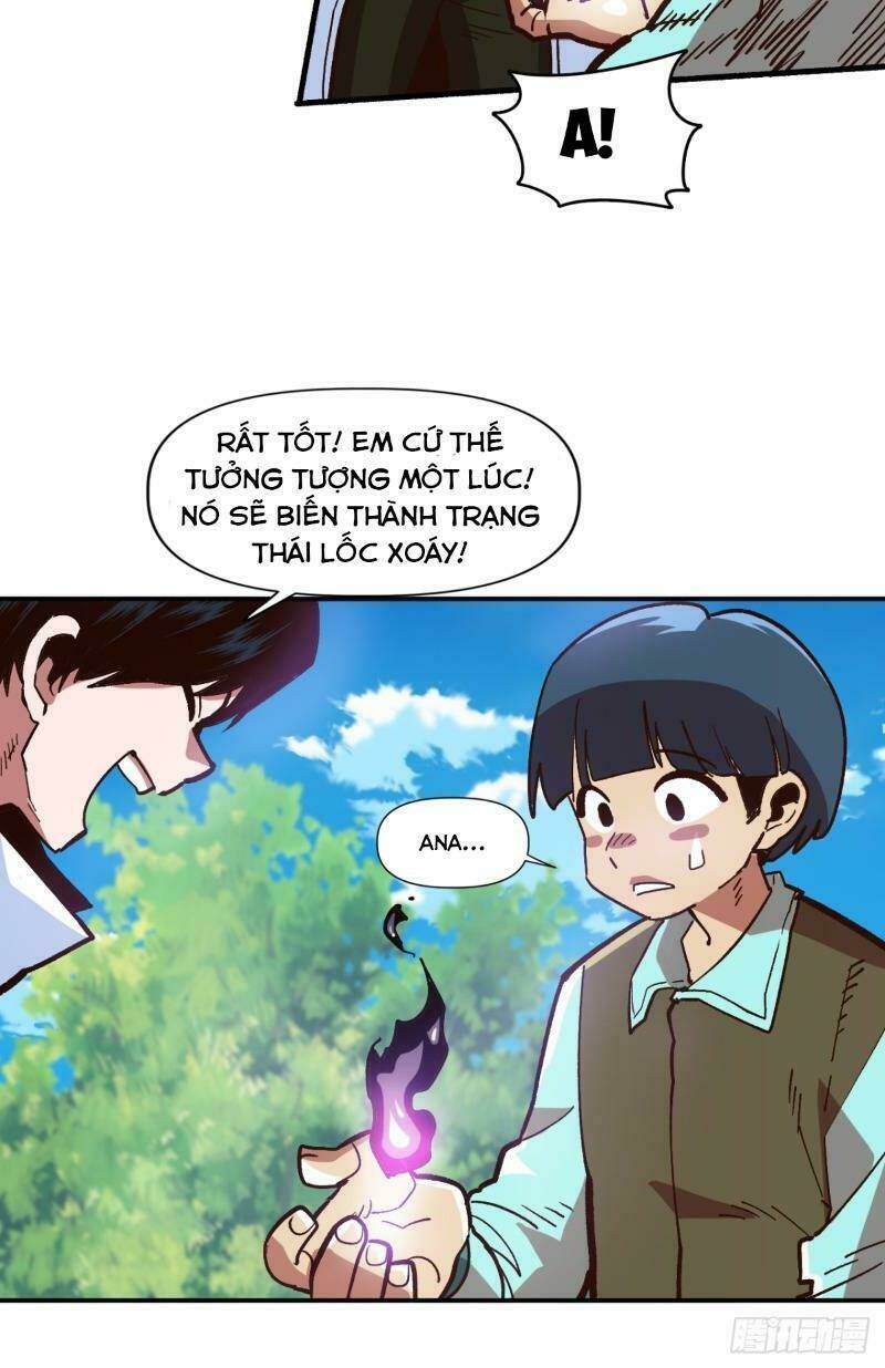 đại lục vô song chapter 8 26