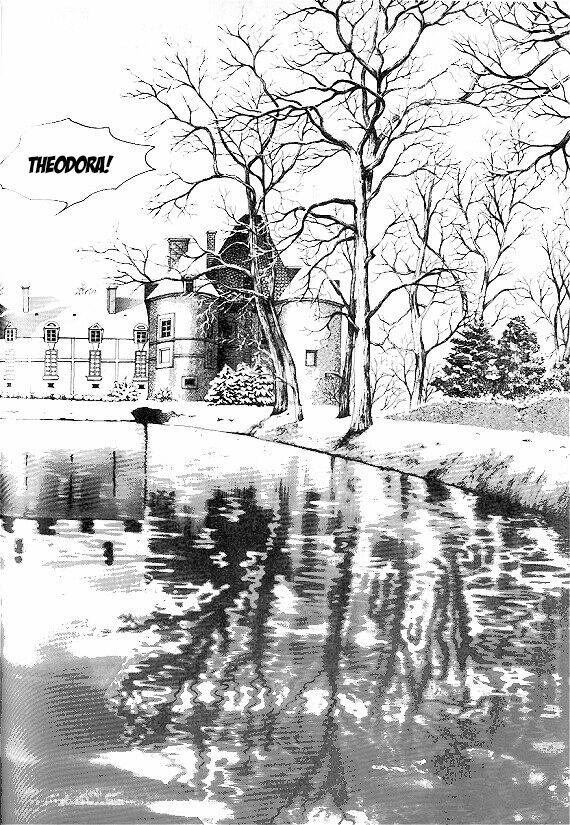 princess manhwa chapter 3 27