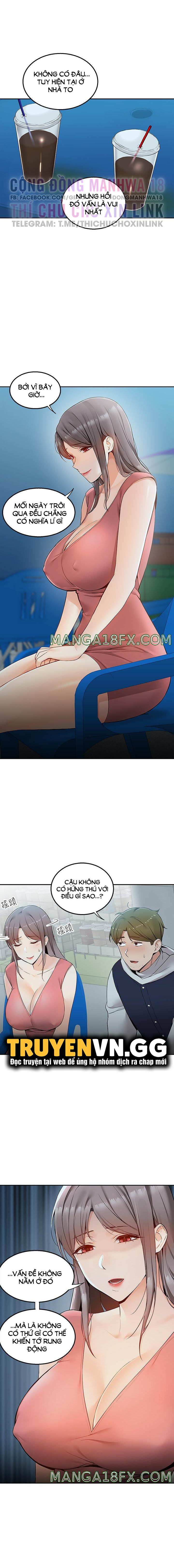 giao hàng số hưởng chapter 3 13