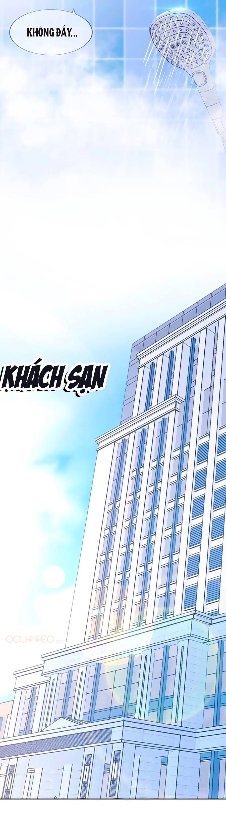 Hai Mặt Cuốn Hút Của Anh chapter 2 - Trang 7
