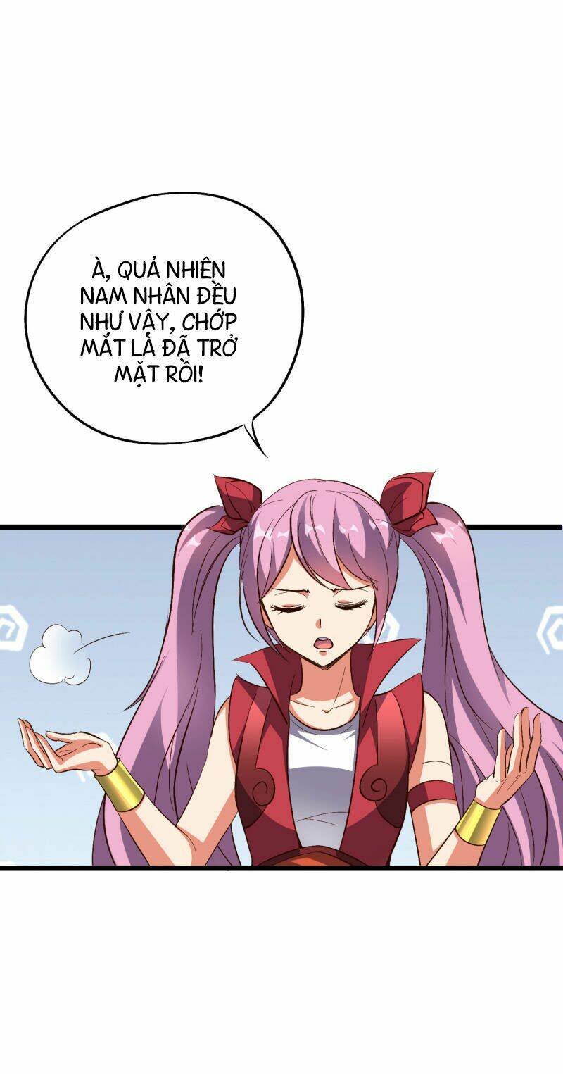 phục thiên thánh chủ chapter 53 16