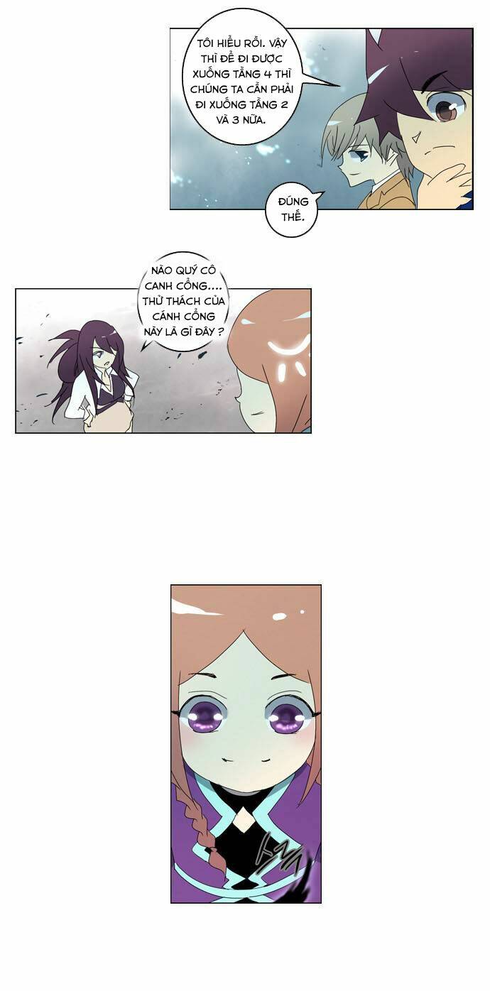 bản khế ước linh hồn chapter 61 7