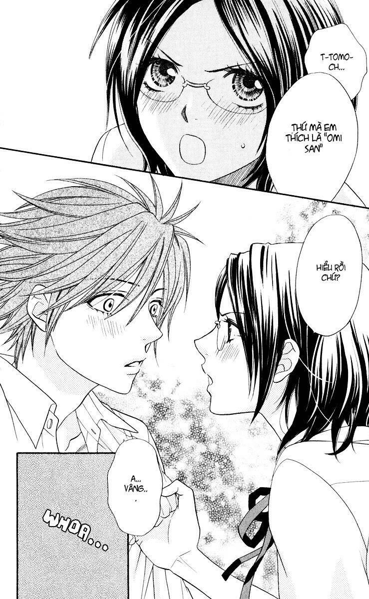 biyaku cafe chapter 3 35