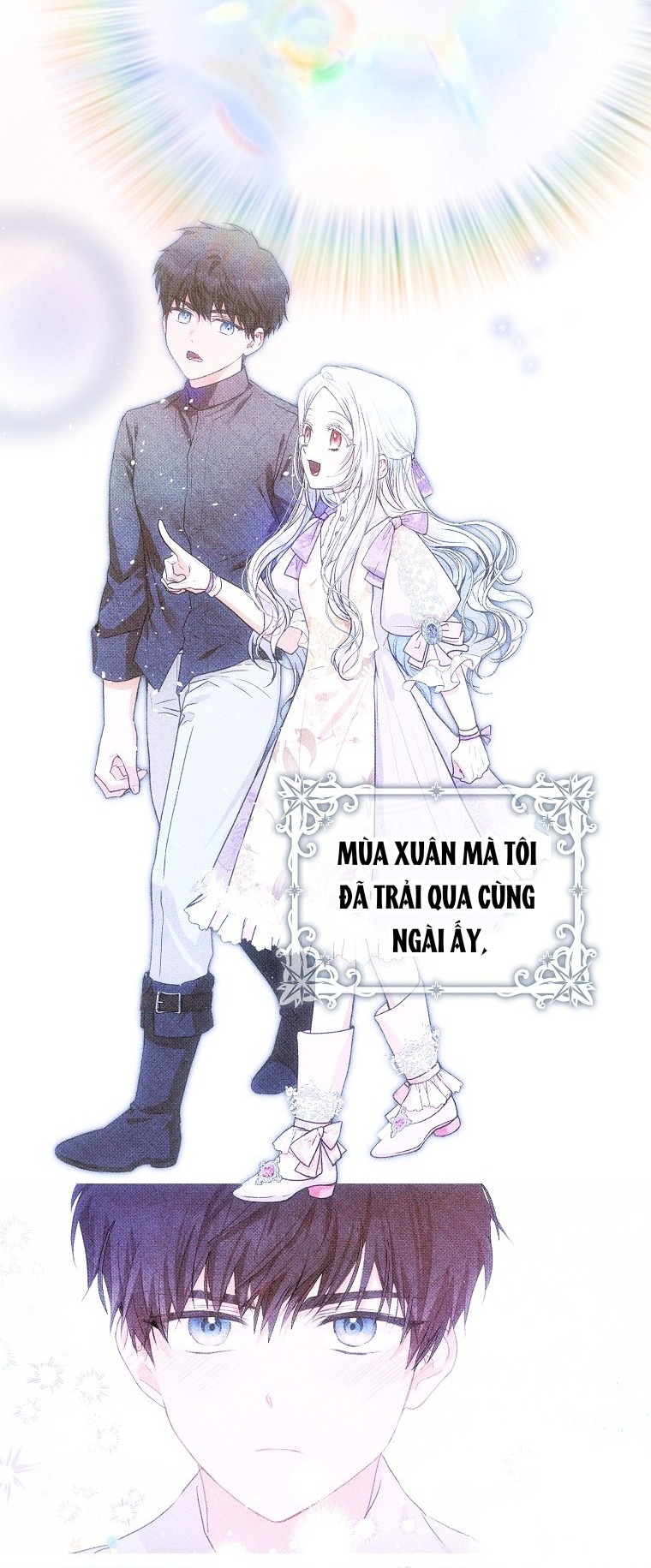 trở thành vợ của nam chính chapter 109 41