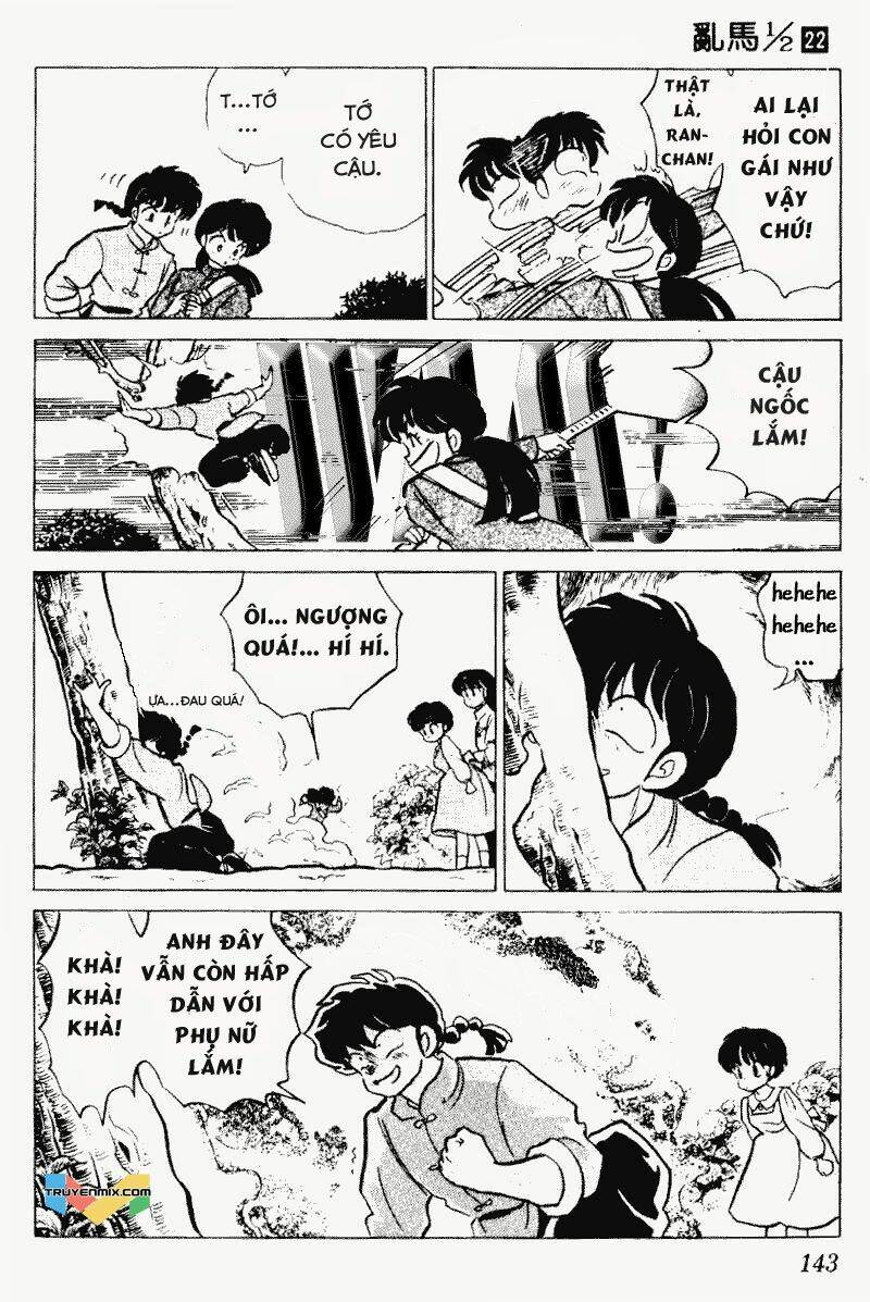 suối lời nguyền chapter 232 12