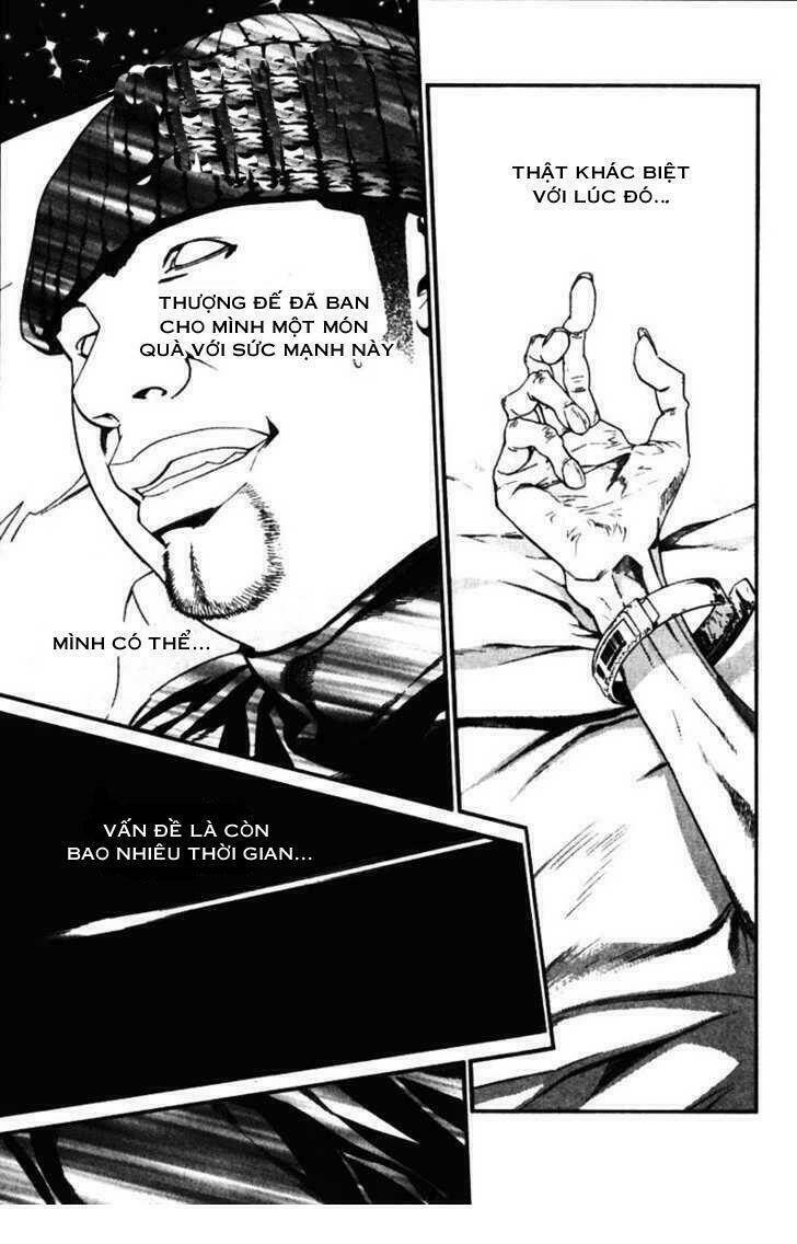 alive - the final evolution chapter 51 28