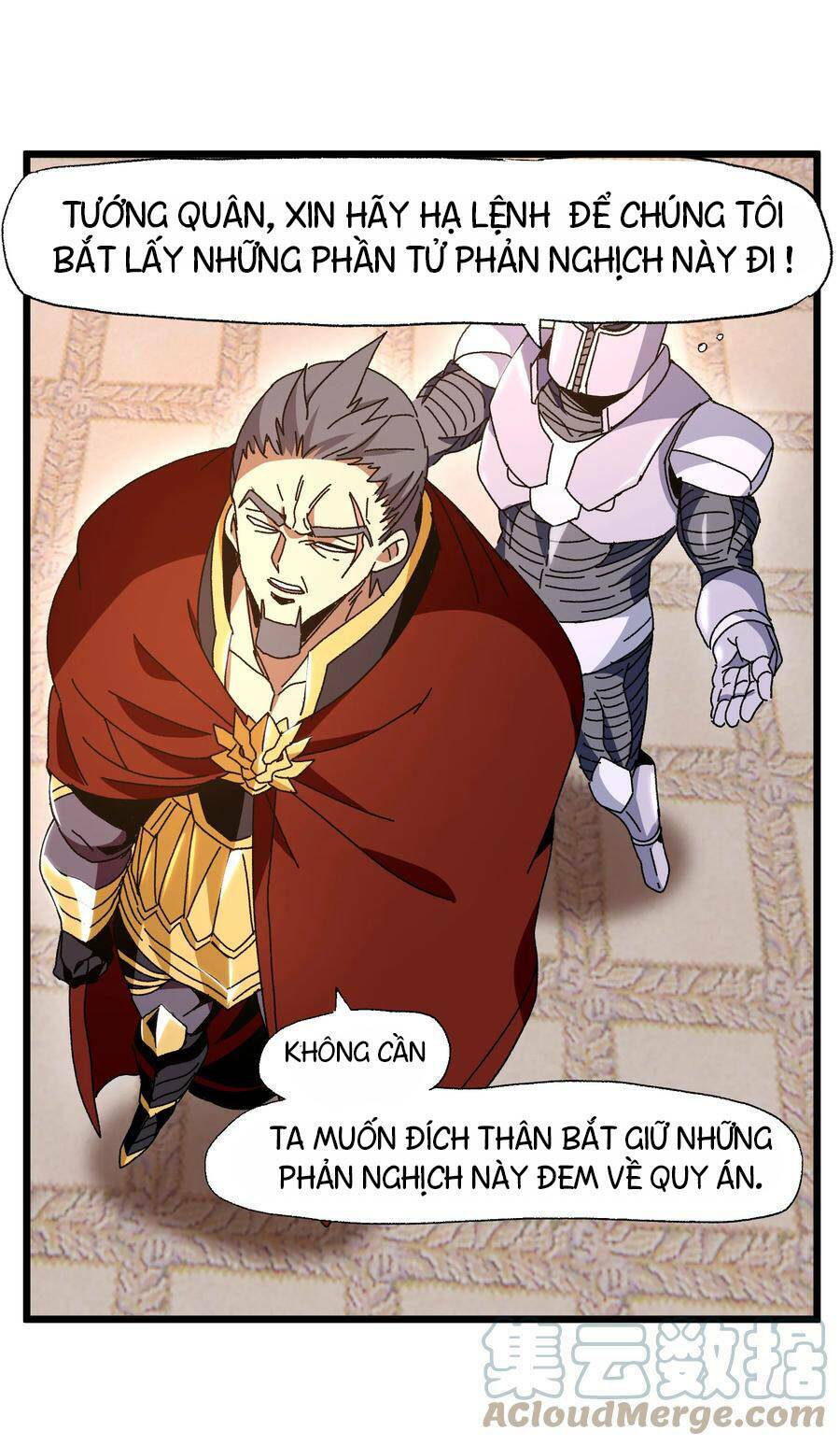 vú em vô địch chapter 25 19