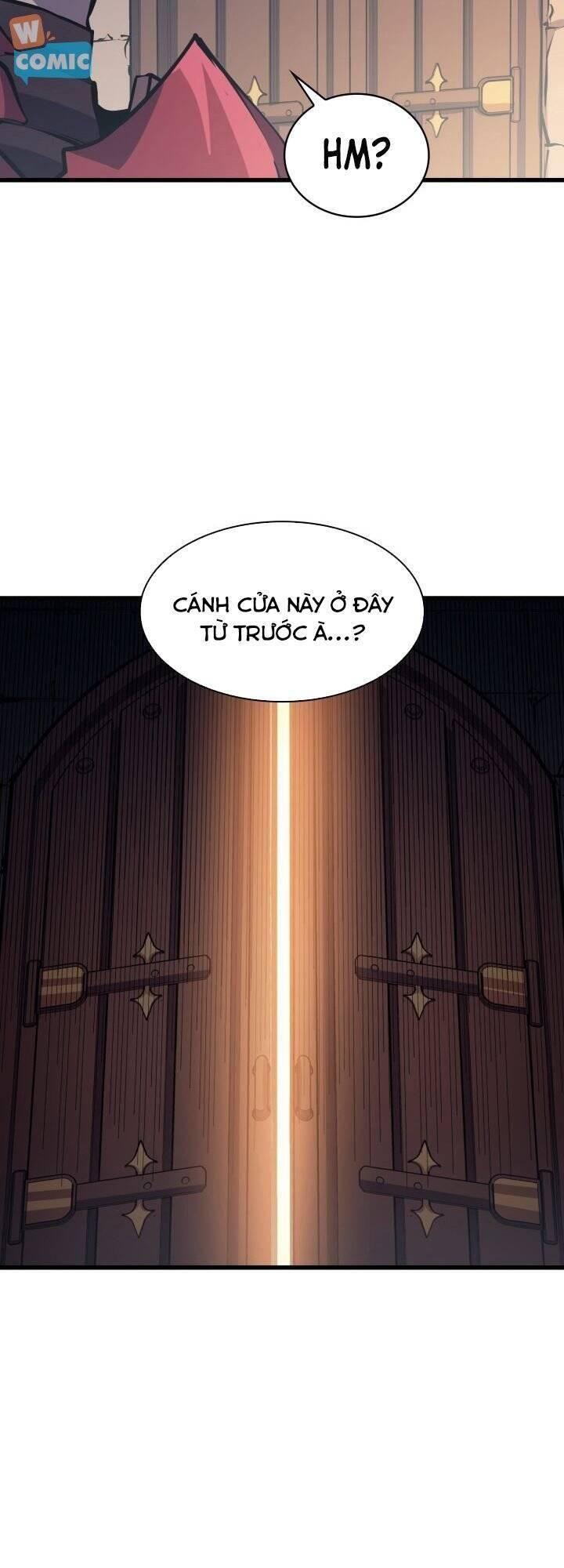 tôi trở lại thăng cấp một mình chapter 75 1