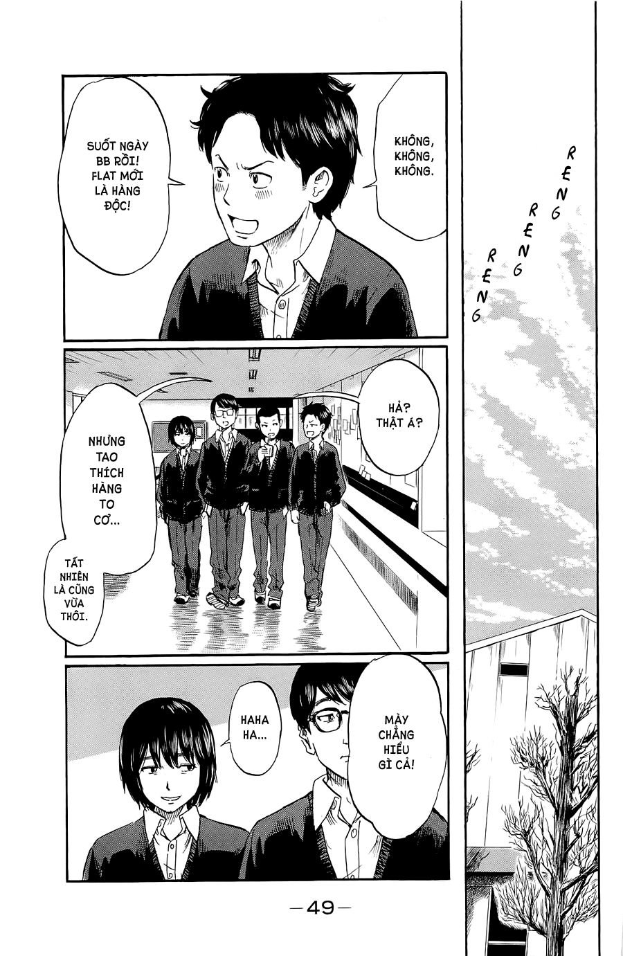 aku no hana chapter 34 9