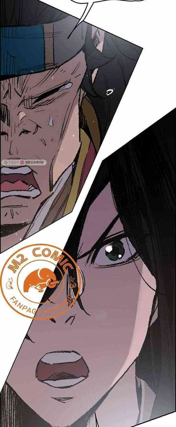 kiếm sĩ bất bại chapter 60 30