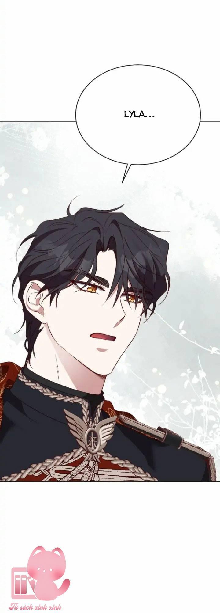 đoá hoa của dã thú chapter 29 3