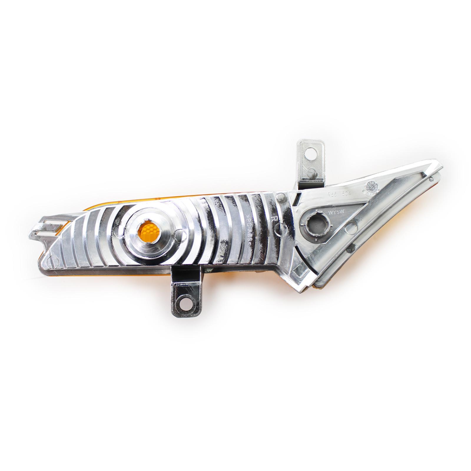 Side Marker Light Direct Replaces for Professional