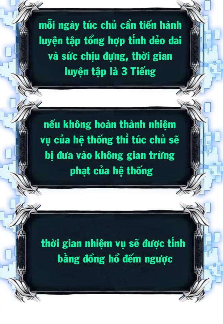 ta xưng bá chư thiên chỉ dựa vào phòng ngự chapter 2 19