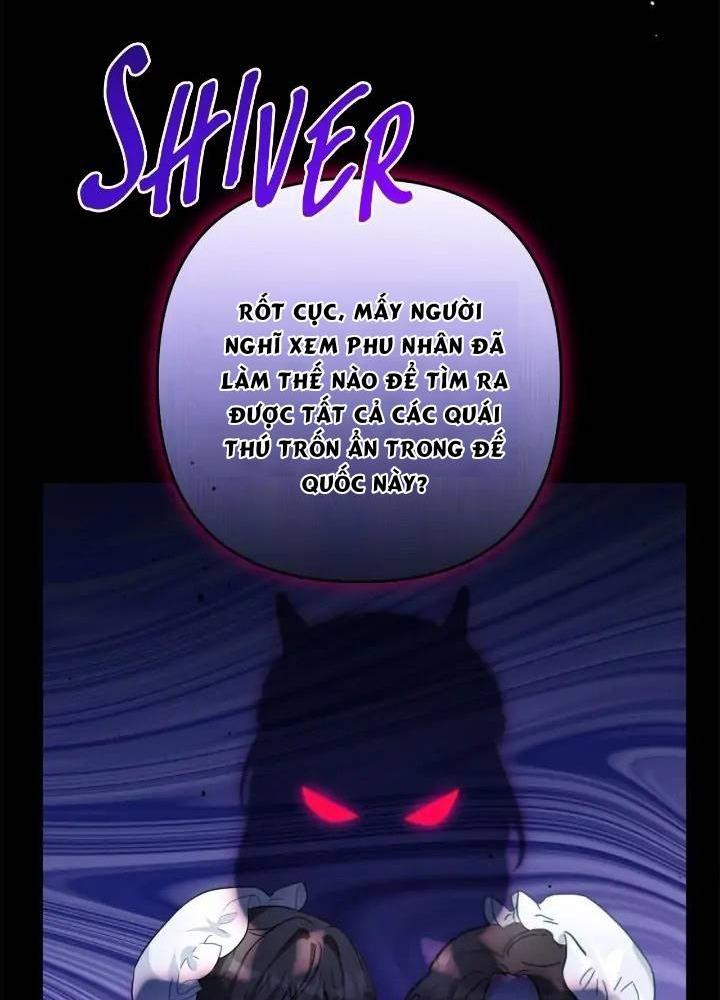 tại sao mẹ chồng tôi lại như thế này? chapter 27 83