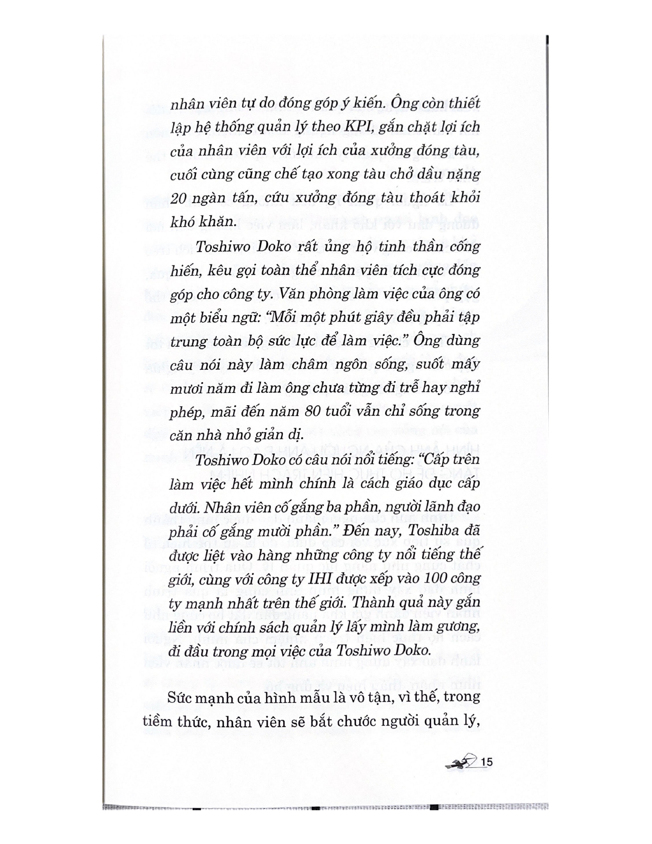 Tâm Lý Học Quản Lý - Vanlangbooks