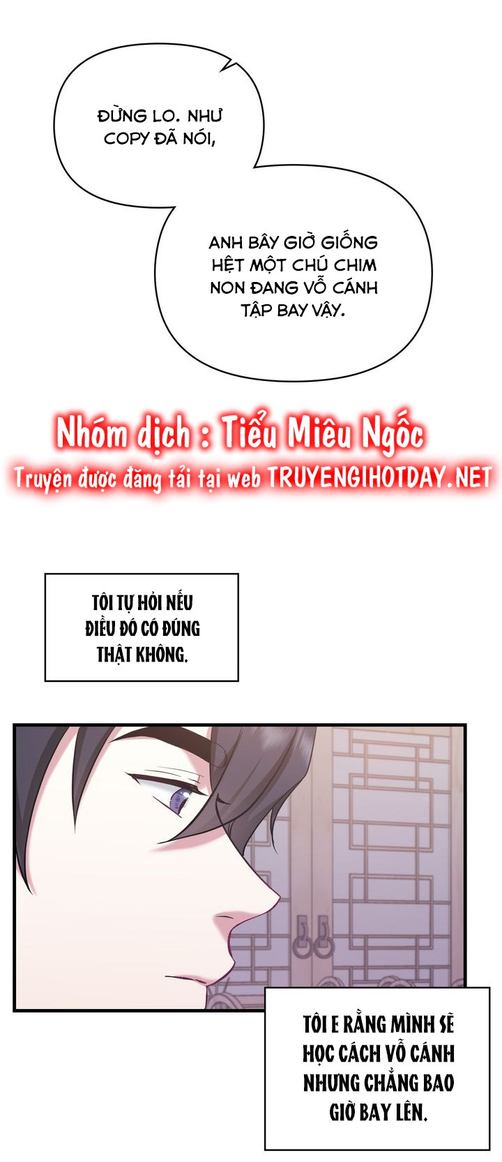 ngày mai chapter 28 20