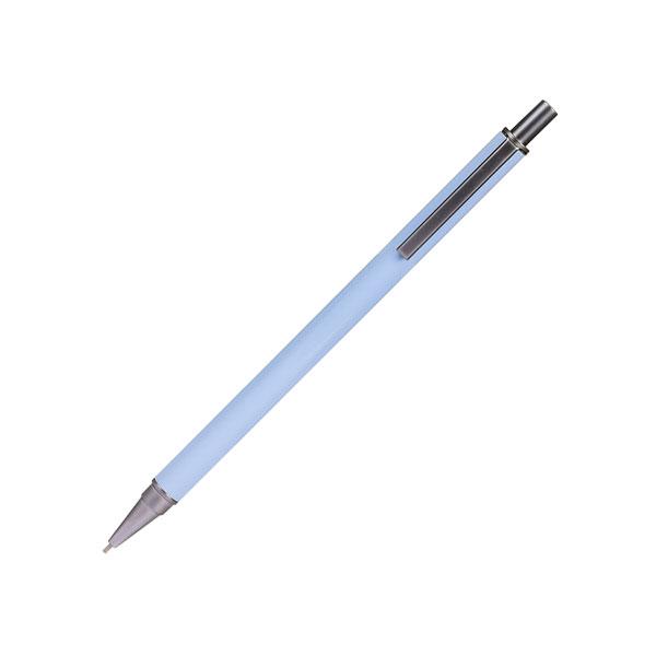 Bút Chì Bấm Deli 0.7 mm - Phiên Bản Sơn Tùng M-TP Giới Hạn - Deli U995 - Xanh Lam