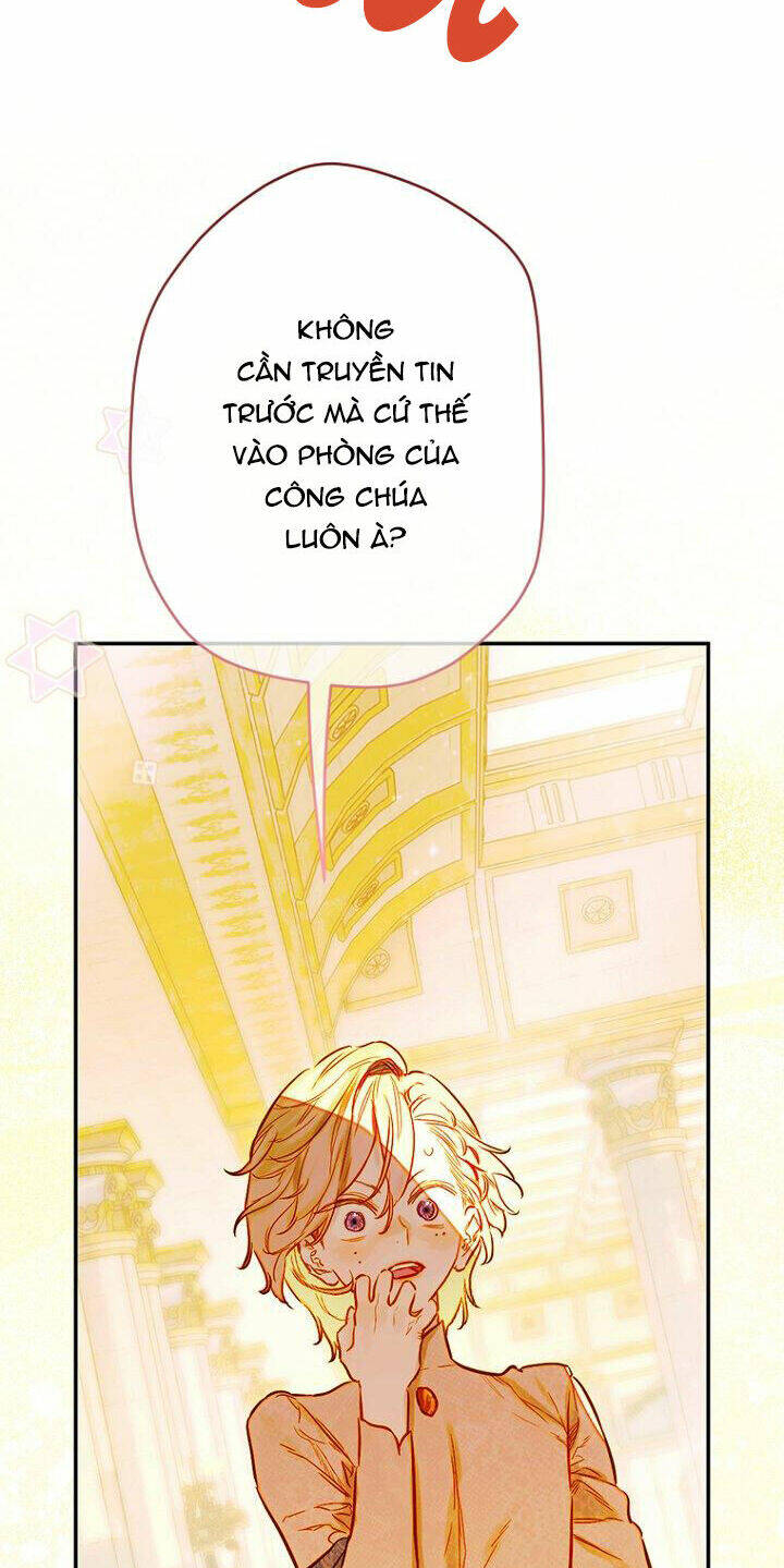 mẹ tôi lại kết hôn lần nữa chapter 40 91