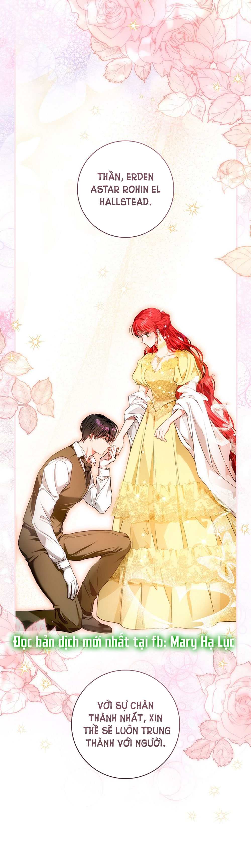 Nhan Sắc Bí Ẩn Của Chồng Tôi chapter 94.1 - Trang 18