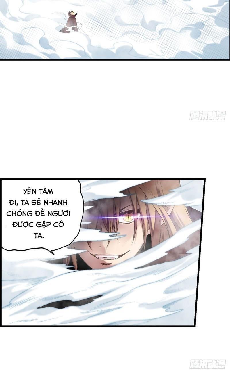 vô hạn sứ đồ và 12 nữ chiến binh chapter 48 6