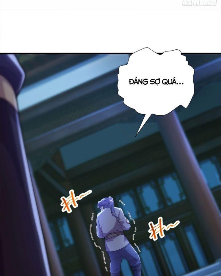 ta đã bắt nạt khí vận chi tử chapter 3 29