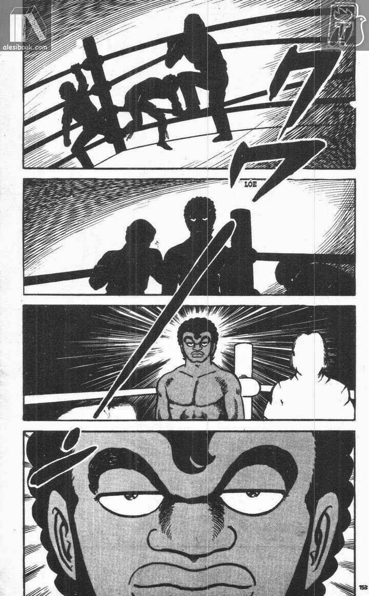 ganbare genki chapter 156 9