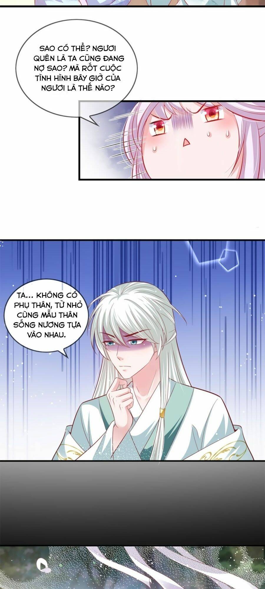 dưỡng thú vi phi chapter 28 11